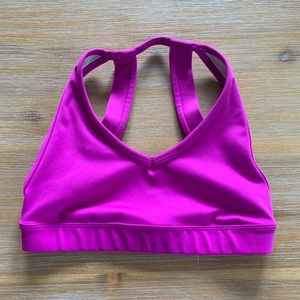 Jo + Jax Dancewear Bra Top. Child Medium.